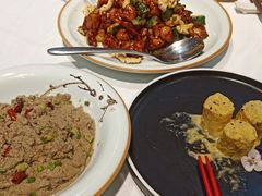 -到家尝北京菜(西坝河店)