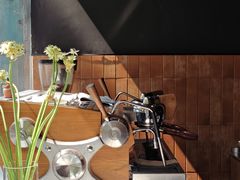 -Onirii Coffee(长乐路店)