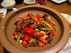 -乔街深夜食堂·小龙虾·高压锅生蚝(杭州总店)