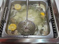 -大四喜·鲜牛肉火锅(洛阳大学城店)