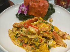-小粤楼·怀旧粤菜(万辉国际广场店)
