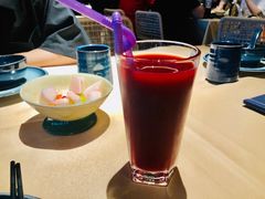 -山石榴·贵州菜(丰盛里店)