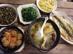 -云河农家乐饭店(福禄缘树山店)