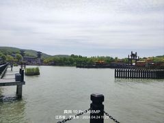 -三国水浒景区(无锡影视基地)