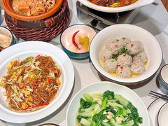 -炆火火·藕汤·湖北煨菜馆(销品茂店)