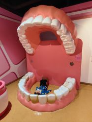 -北京科学中心儿童乐园