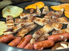 -香猪坊韩国烤肉专属门店(魏公村店)