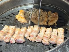 -哼蟹二将·烤肉酱蟹(合生汇店)