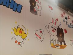 -韩俊焰烤肉自助餐(增城万达广场店)