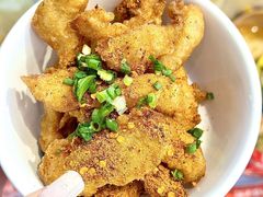 -见味花甲(福田coco park店)