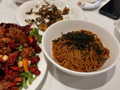 -老吉士酒家(天平路店)