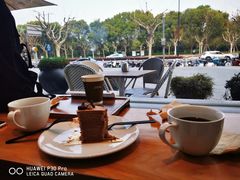 -Peet's Coffee皮爷咖啡(上海长风大悦城店)