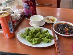 -鸿毛饺子(紫竹桥店)