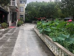 -龚家花园农家乐休闲别墅