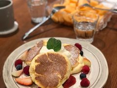 -UPPER KITCHEN(延安路店)