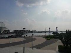 -海河外滩公园
