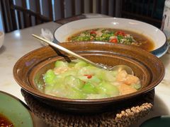 -锦府盐帮·李宅(领展购物广场中关村店)