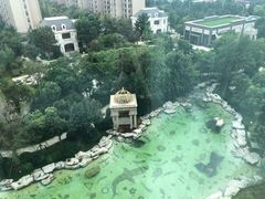 -青岛鑫江温德姆酒店