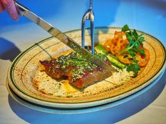 -燃扒房Steakhouse(皇庭店)