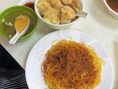 -麦文记面家(佐敦店)