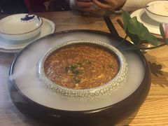 -蜜桃餐厅·古运河畔(南下塘店)