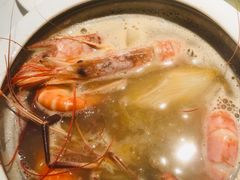 -加餐海鲜自助(宝龙一城店)