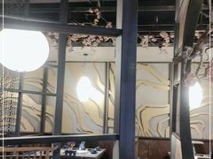 大堂-湊湊火锅·茶憩(上海合生汇店)
