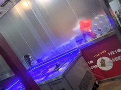 -三个大叔烤羊肉串·炭炉砂锅菜(西三旗店)