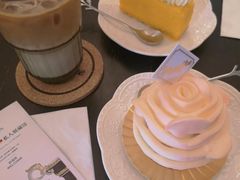 -Me Coffee下午茶艺术空间