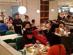 -快乐爱斯米牛排自助(金州安盛店)