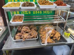 -白魁老号饭庄(交道口店)