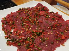 尖叫牛肉-老码头火锅(骡马市店)