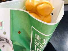 -兰芳园丝袜奶茶(方庄时代店)