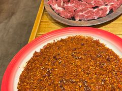 -旧街市鲜货老火锅(大光路店)