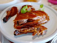 精品烤鸭-悦江(梅奔中心店)