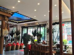 -益恒饭店乡间白族菜(古城总店)