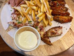 -G+KITCHEN(龙湖狮山天街店)