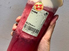 -喜茶(深圳海岸城店)