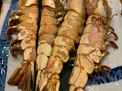 -大渔铁板烧(中山路八佰伴店)