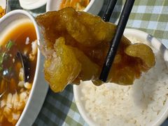 -玉桥餐厅(天坛店)