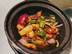 -东江渔村·古典园林·30年粤菜老字号(太和店)