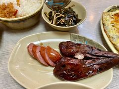 鸭头-圆宝台湾小吃(迎津街店)