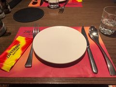 -ZAFFERANO西班牙海鲜饭(上海首店)