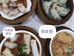 -旭璟酒家·传统粤菜·湘菜(逸景路店)