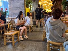 -小龙坎火锅(全球总店)