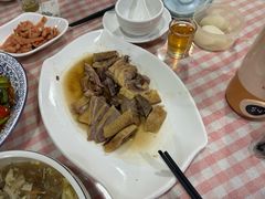 -芝城故事·建瓯土菜