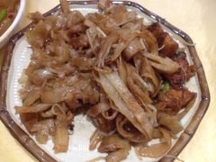 -葛记焖饼(伏牛路店)