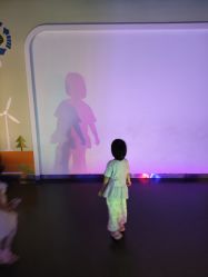 -北京科学中心儿童乐园