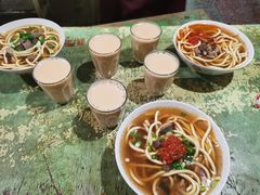-老光明岗琼甜茶馆