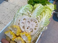 -半天妖烤鱼(西直门凯德mall店)